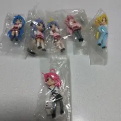 2026年最新】らきすたフィギュアの人気アイテム - メルカリ