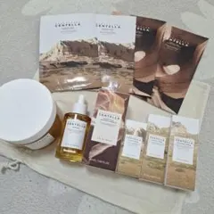 SKIN1004 Madagascar Centella セットのサムネイル