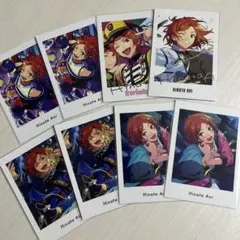 あんスタ ぱしゃっつ 葵ひなた