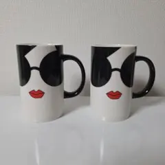 値下げ中スターバックス タンブラーセット alice + olivia コラボ 