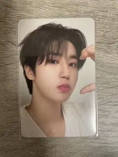 Stray Kids Season’s Greetings ハン トレカ