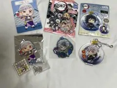 鬼滅の刃 宇髄天元 グッズ セット