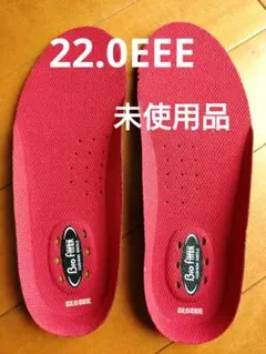Bio Fitter　インソール　 22.0EEEのサムネイル