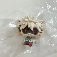 2026年最新】ちょこのっこ ヒロアカ 爆豪勝己の人気アイテム - メルカリ