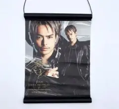 三代目J SOUL BROTHERS タペストリー　今市隆二