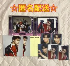 ZB1 ICONIK ゴヌク セット