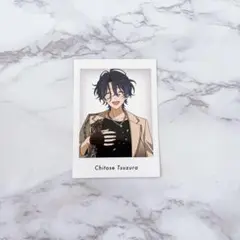 あんスタ ぱしゃっつ ぱしゃこれ あんさんぶるスターズ 特典 チトセ