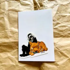 AJ2024　相澤消太　ステッカー