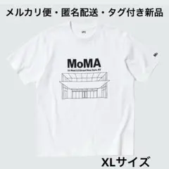MoMA ニューヨーク近代美術館 コラボ Tシャツのサムネイル