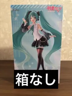 初音ミク フィギュア NTver. T-most