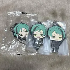 ツイステ ラバマス ジェイド フロイド