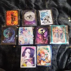 2026年最新】ワンピースカード引退品の人気アイテム - メルカリ