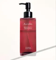 【5】「Aurelie（オレリー）」「モイストオイルインクレンジングウォーター」