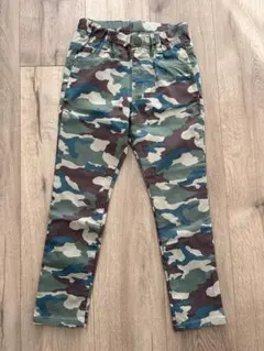 breeze パンツ 120