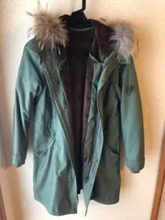 RAGEBLUE モッズコート