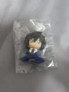 ちぢませ隊11　世良真純
