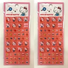 タイルシール サンリオ ハローキティ 人気デザイン 海外限定