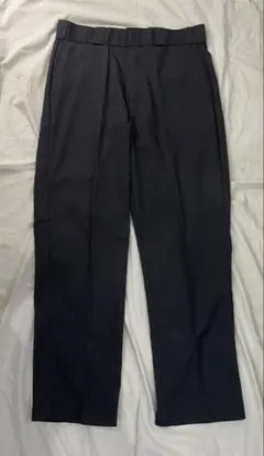 美品90s 00s Dickiesディッキーズ　874 ブラック　w34