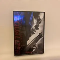 【新品未開封】イコライザー('14米)