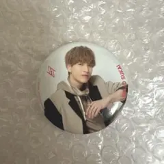 金城碧海 JO1 缶バッジ