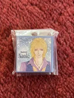 NANA CD風アクリルチャーム Naoki