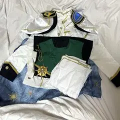 あんスタ 紅月 バタリオン・バタフライ コスプレ - メルカリ