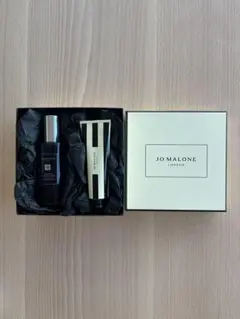 Jo Malone ハンドクリーム&ピローミストセット