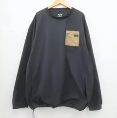 BILLABONG UTILITY LS TEE ラッシュガード 長袖 Tシャツ