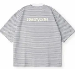 2026年最新】エブリワン tシャツの人気アイテム - メルカリ