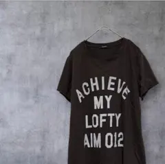 JOURNAL STANDARD/Tシャツ チャコールグレー