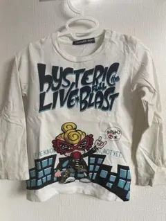 Y**様 HYSTERIC MINIロンT ヒスミニ 90
