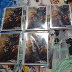 Z/X 14th ほのめ　UR1セット　スリーブ50枚セット Z/X ゼクス 14thAnniversaryスリーブ50枚セット 蝶ヶ崎ほのめ - メルカリ