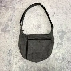 00s EDWIN shoulder bag cotton y2kのサムネイル