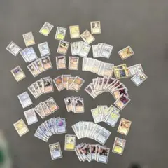 ポケモン トレーナーカード 約100枚セット - メルカリ