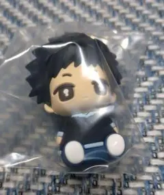 家庭教師ヒットマンREBORN！　ひこくじ　Ｃ賞　ぷてぃっこ　山本武②