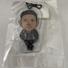 新品•未開封 DOBERMAN INFINITY SWAY クリアチャーム