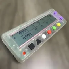 クリア カチカチくん 小役カウンター カチカチ君 勝ち勝ちくんのサムネイル