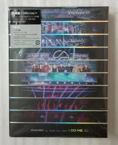 初回盤Snow Man 1st DOME tour 2023 iDOME