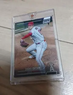 大谷翔平 PANINI 2020 エンゼルス shohei ohtani - メルカリ