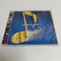 K.ODA LOOKING BACK 2 CD