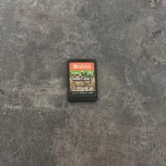 switch マインクラフト