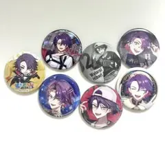 渡会雲雀 缶バッジ まとめ売り - メルカリ