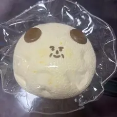 kikisquishy 犬おじさんパン Lサイズ スクイーズ