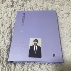 BTS Memories メモリーズ 2018 日本語字幕 テテ トレカ