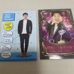 ダンビラムーチョ アクスタ コレカ ダンビラムーチョ アクスタ コレカ ダンビラムーチョ グッズ一覧