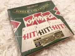 Kis-My-Ft2 ベストアルバム「HIT!HIT!HIT!」