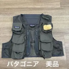 2026年最新】パタゴニアフィッシングベストの人気アイテム - メルカリ