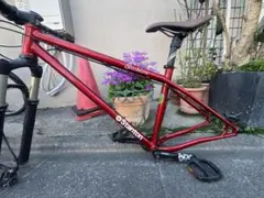 2026年最新】スタントン mtbの人気アイテム - メルカリ