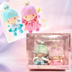 2025年最新】オーロラクラウン キキララの人気アイテム - メルカリ