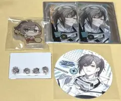 にじさんじ 叶 セット